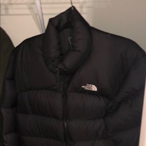 Men’s north face 700